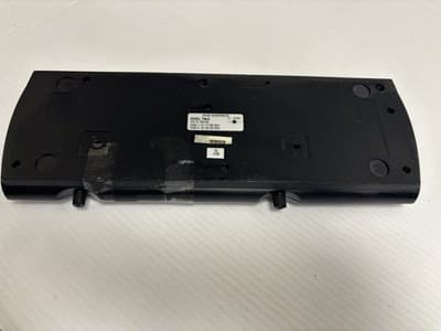 Shure BLX4R/SM58 Handheld Wireless System - Thumbnail 9