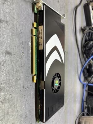 Nvidia GeForce 8800GT 512MB GDDR3 Graphics Card J5839012716YA 630-9368 - Thumbnail 3