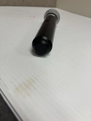 Shure BLX4 + Shure PG58 - Thumbnail 4