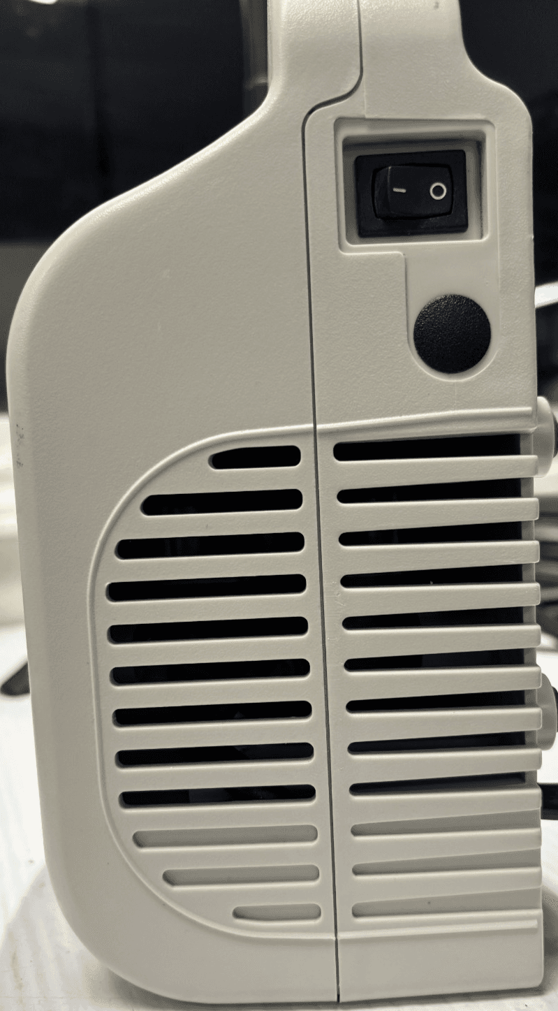 Barnant 400-3910 Vacuum Pressure Stations - Thumbnail 4