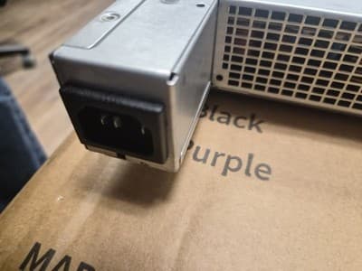 HP DPS-1125AB-1 A / 719799-002 Power Supply - "A" - Thumbnail 4