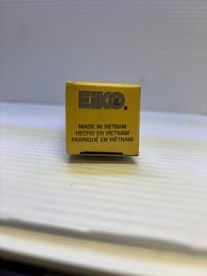 Lot of (14) EIKO EVD 400W 36V Bulbs EIKO ADVANTAGE - Thumbnail 3