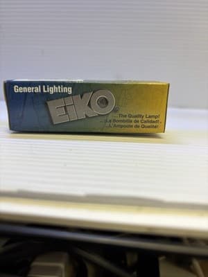 Lot of (14) EIKO EVD 400W 36V Bulbs EIKO ADVANTAGE - Thumbnail 2