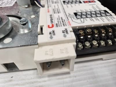 Computrols VAV-AP Zone Controller - Thumbnail 2