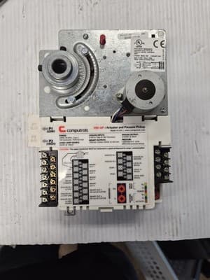 Computrols VAV-AP Zone Controller - Image 1