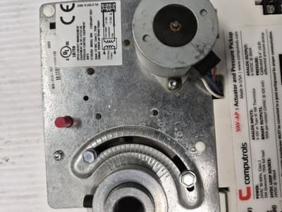 Computrols VAV-AP Zone Controller - Thumbnail 4