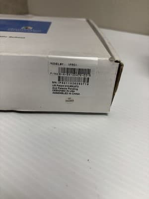 eInstruction Interwrite Mobi IP501 Digitizer Tablet NO PEN - Thumbnail 2