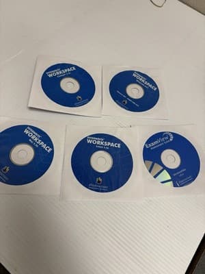 eInstruction Interwrite Mobi IP501 Digitizer Tablet NO PEN - Thumbnail 5