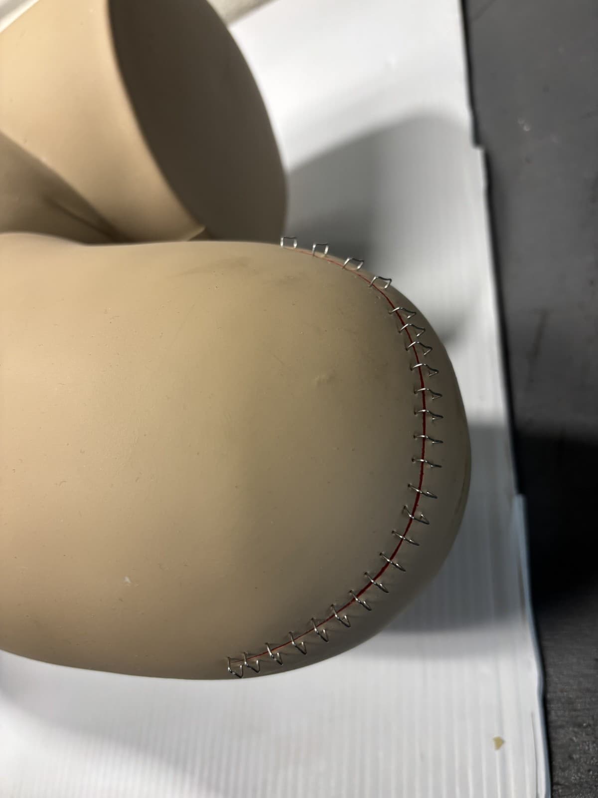 Life/Form Surgical Sally Bandaging Simulator - LF929U Great Condition with Case - Thumbnail 10