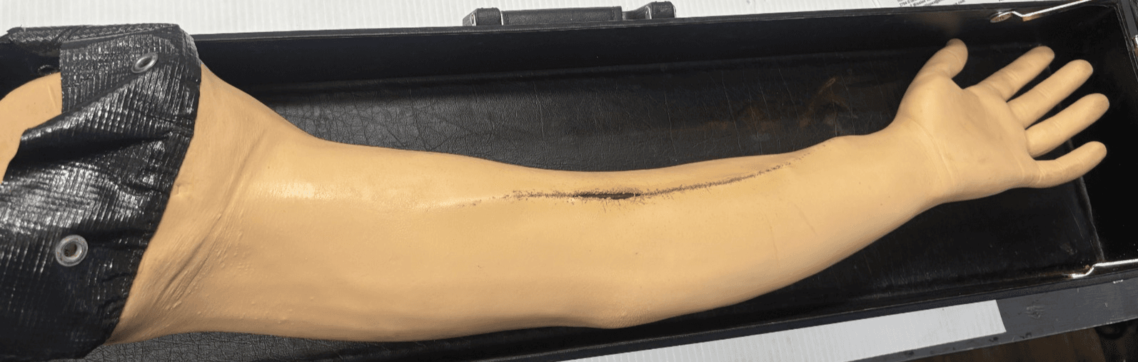 Life Form Advanced Injection Arm Simulator - Parts or repair - Thumbnail 2