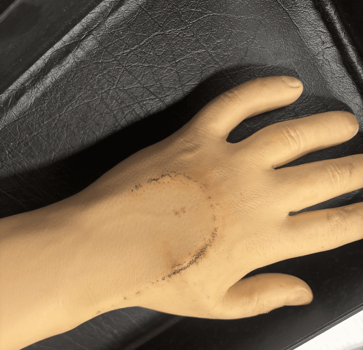 Life Form Advanced Injection Arm Simulator - Parts or repair - Thumbnail 5