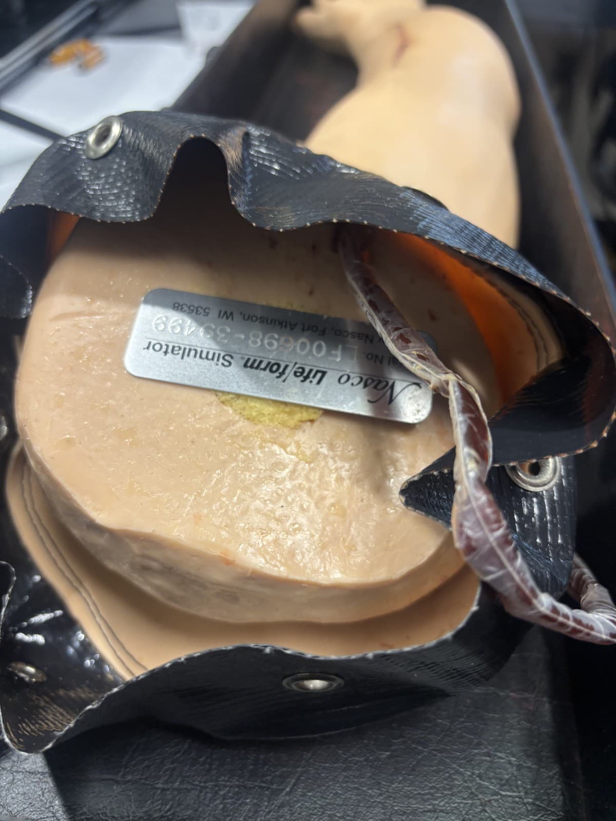 Life Form Advanced Injection Arm Simulator - Parts or repair - Thumbnail 7