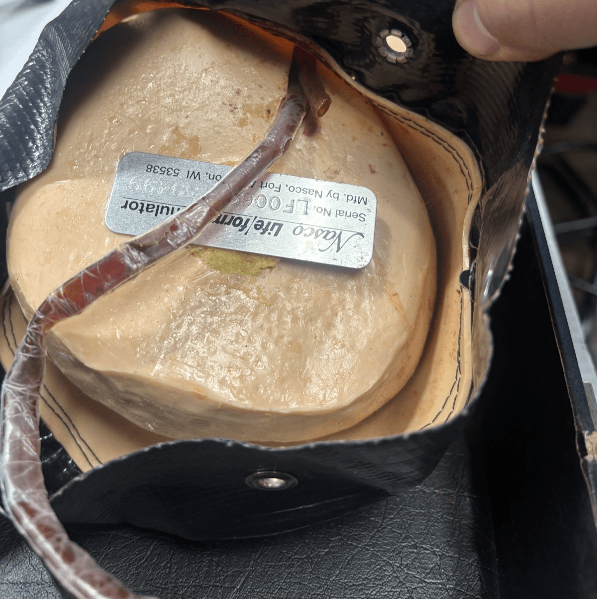 Life Form Advanced Injection Arm Simulator - Parts or repair - Thumbnail 6