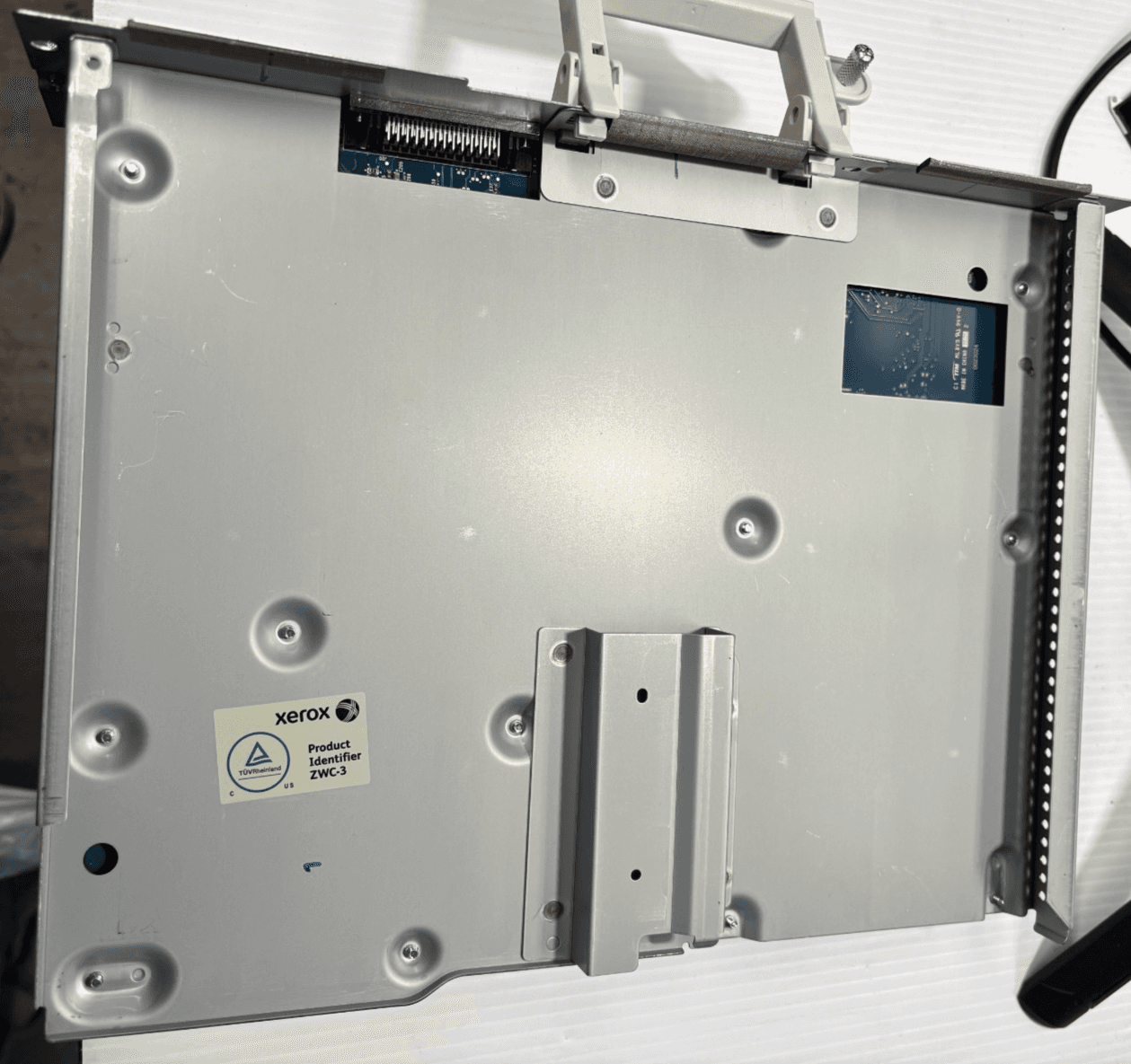 XEROX 961K07092-849001985 101K83441-849001985 Board w/ 250GB HDD 8GB RAM - Thumbnail 4