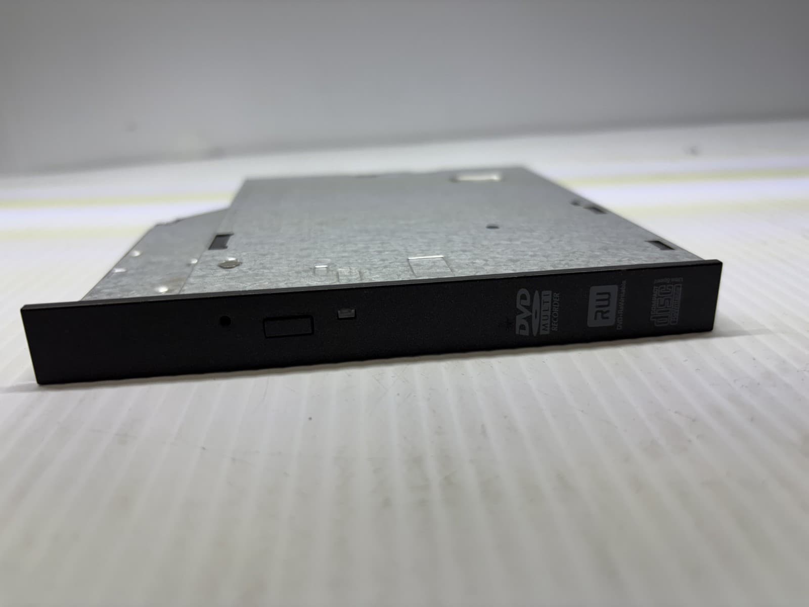 3N3MN Dell Internal SATA DVD/CD Rewritable Drive 03N3MN DS-8ABSH - Thumbnail 3