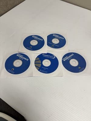 eInstruction Interwrite Mobi IP501 Digitizer Tablet NO PEN - Thumbnail 8