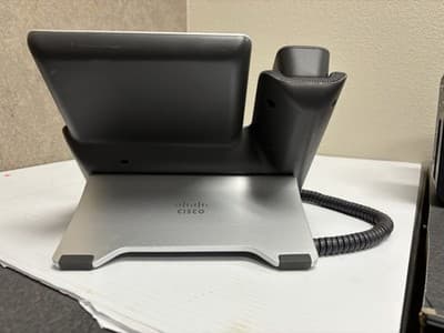 Cisco CP-8811 UC Phone - Thumbnail 4
