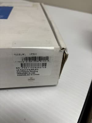 eInstruction Interwrite Mobi IP501 Digitizer Tablet NO PEN - Thumbnail 2