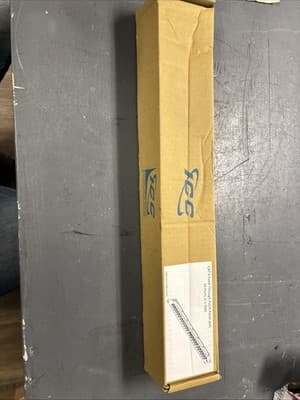 ICC ICMPP02460 CAT-6 Patch Panel 24-Port 1-RMS (1 Rack Mount Space) - Image 1