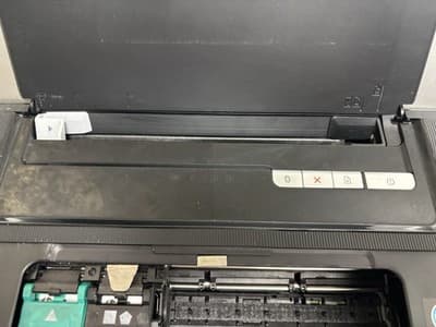 HP Officejet 100 Mobile Inkjet Printer - Thumbnail 4