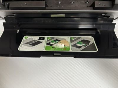 HP Officejet 100 Mobile Inkjet Printer - Thumbnail 6