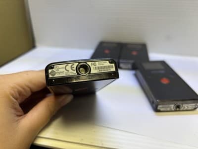 Flip Video MinoHD F460 720p HD Pocket Camcorder USB LOT OF 4 - Thumbnail 5