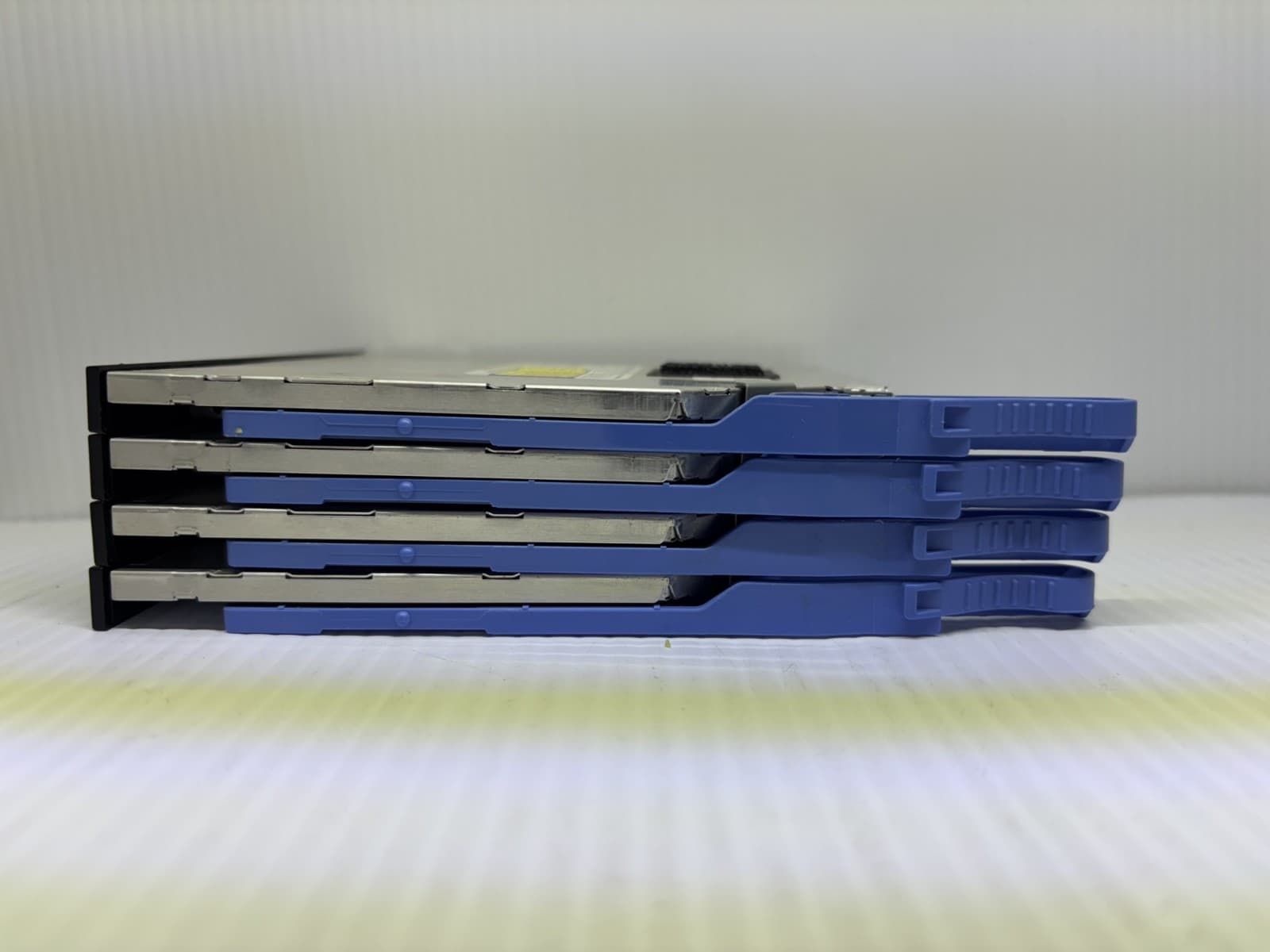 Slim DVD RW Drive w/ Caddy Bracket | 0PNDVV DU-8A5LH Lot of 4 As Is - Thumbnail 9