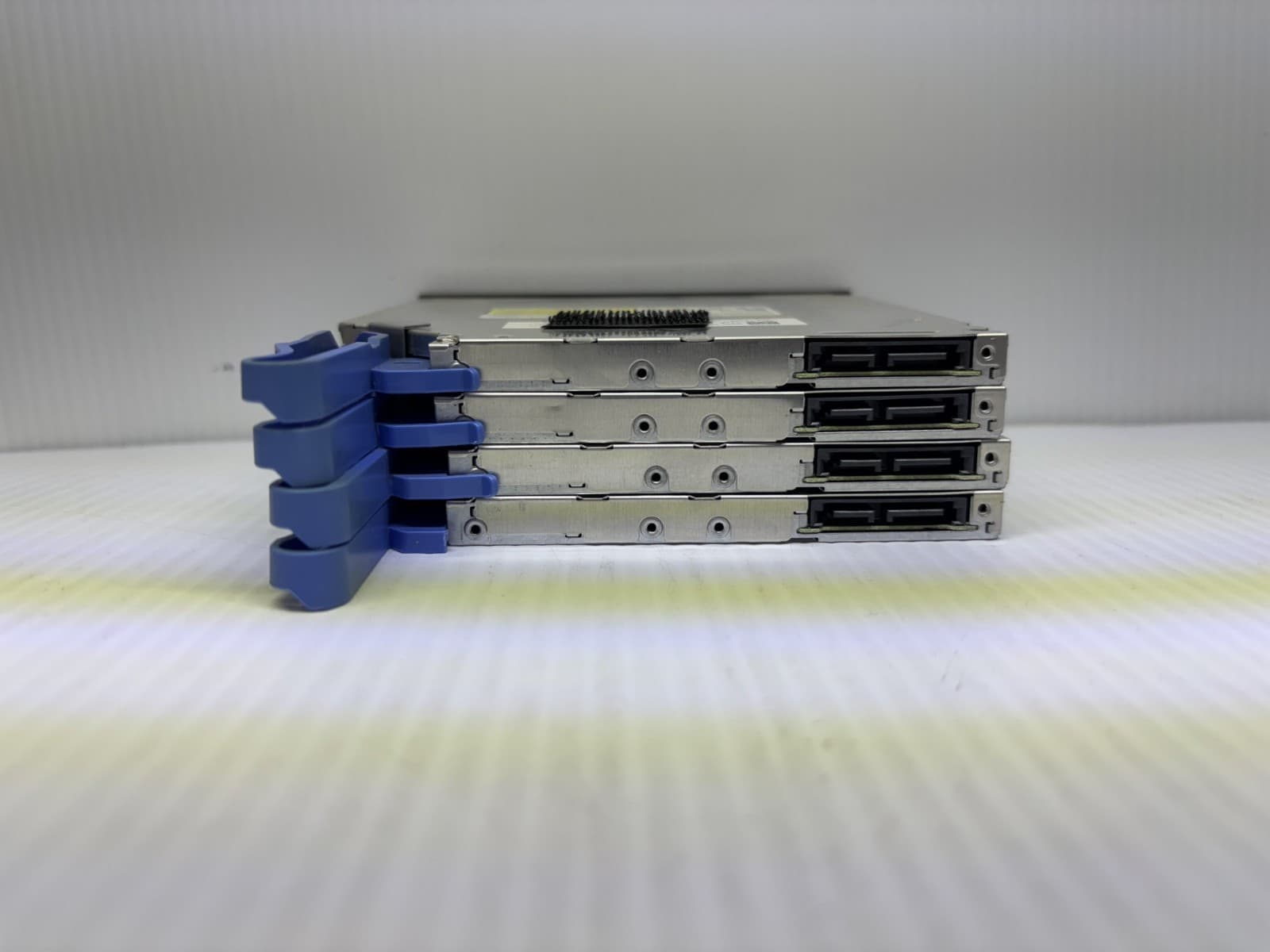 Slim DVD RW Drive w/ Caddy Bracket | 0PNDVV DU-8A5LH Lot of 4 As Is - Thumbnail 10