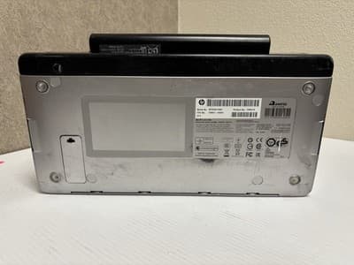 HP Officejet 100 Mobile Inkjet Printer - Thumbnail 2