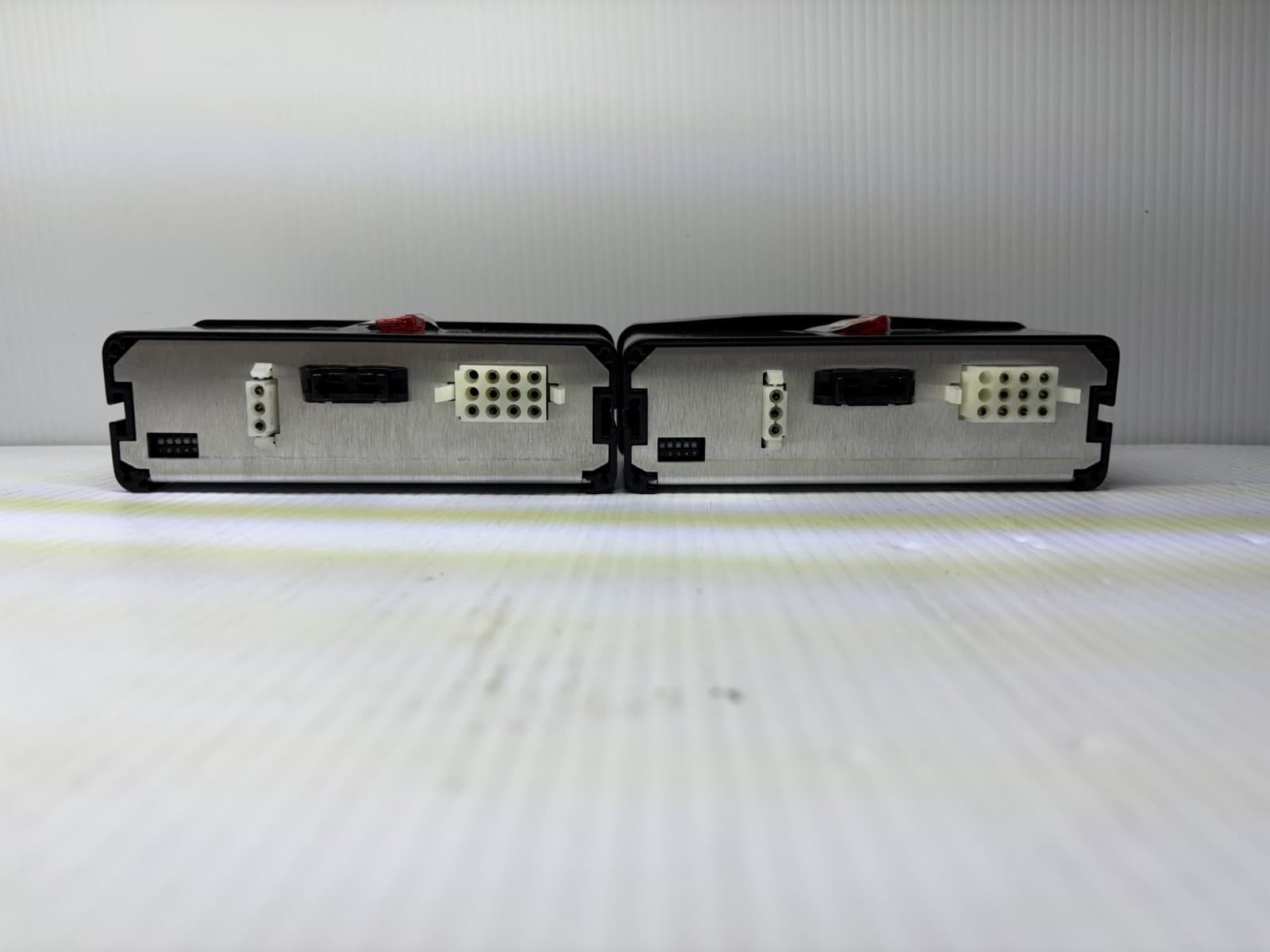 Whelen TACTRL1 Traffic Advisor Lot of 2 - Thumbnail 3