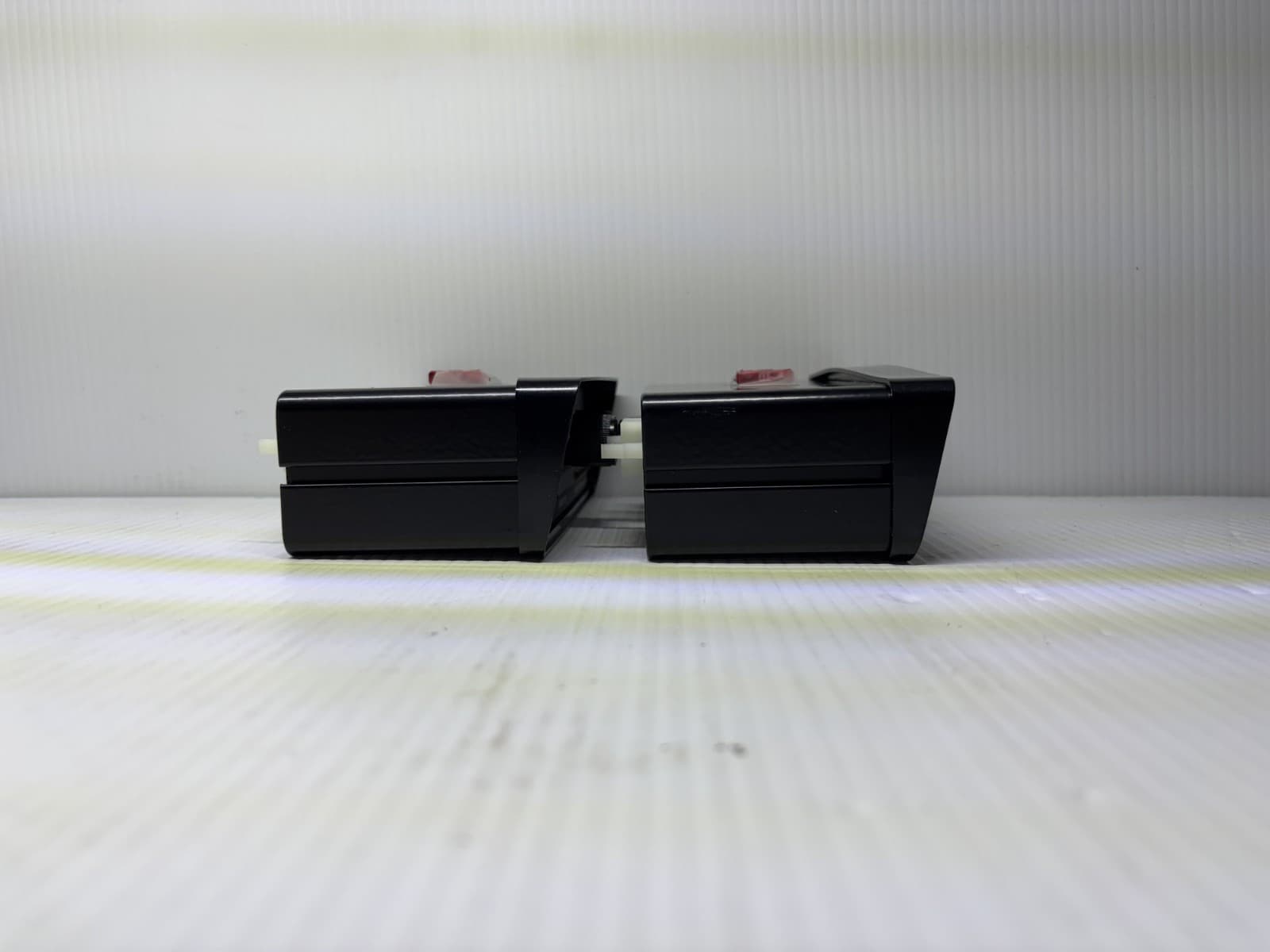 Whelen TACTRL1 Traffic Advisor Lot of 2 - Thumbnail 4