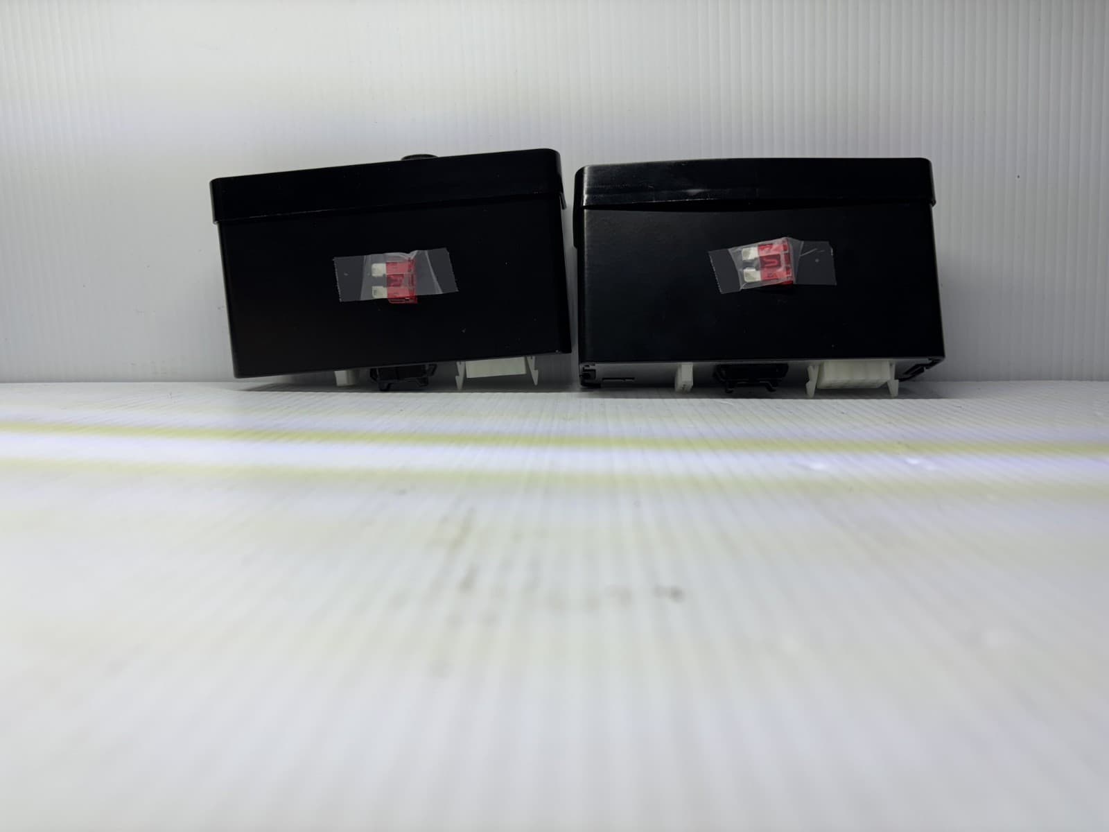 Whelen TACTRL1 Traffic Advisor Lot of 2 - Thumbnail 5