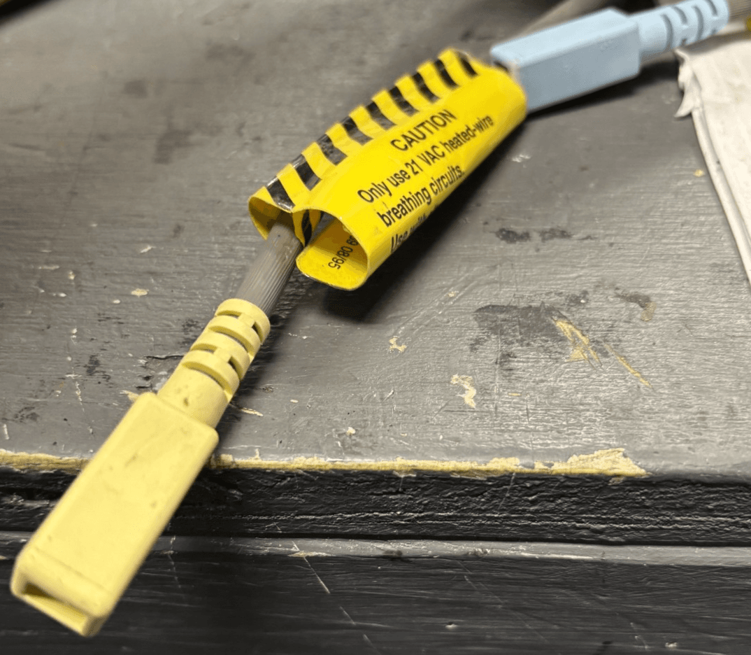 Hudson RCI Neptune Heated Humidifier with ConchaSmart Technology 425-00 - Thumbnail 3