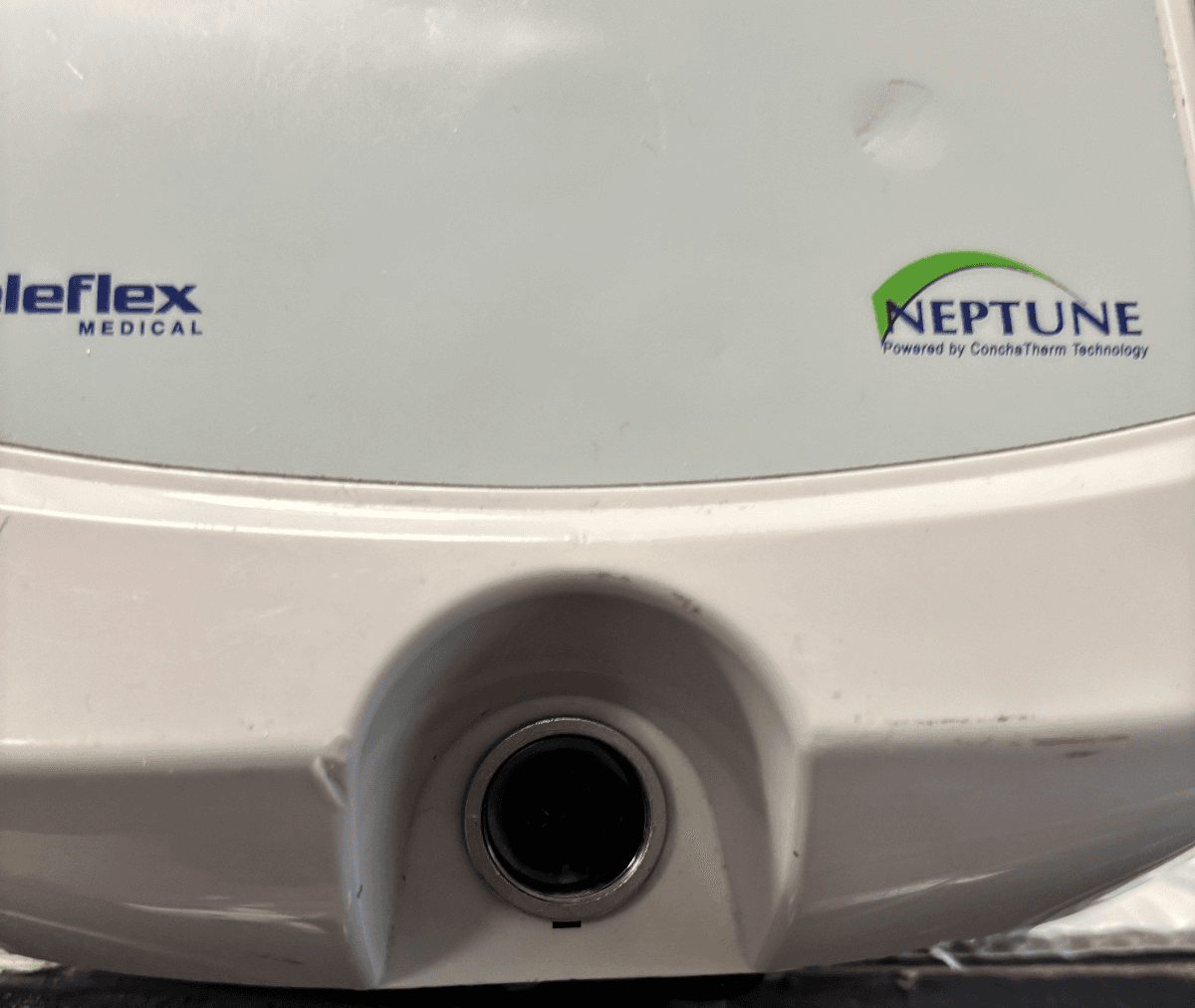 Hudson RCI Neptune Heated Humidifier with ConchaSmart Technology 425-00 - Thumbnail 2