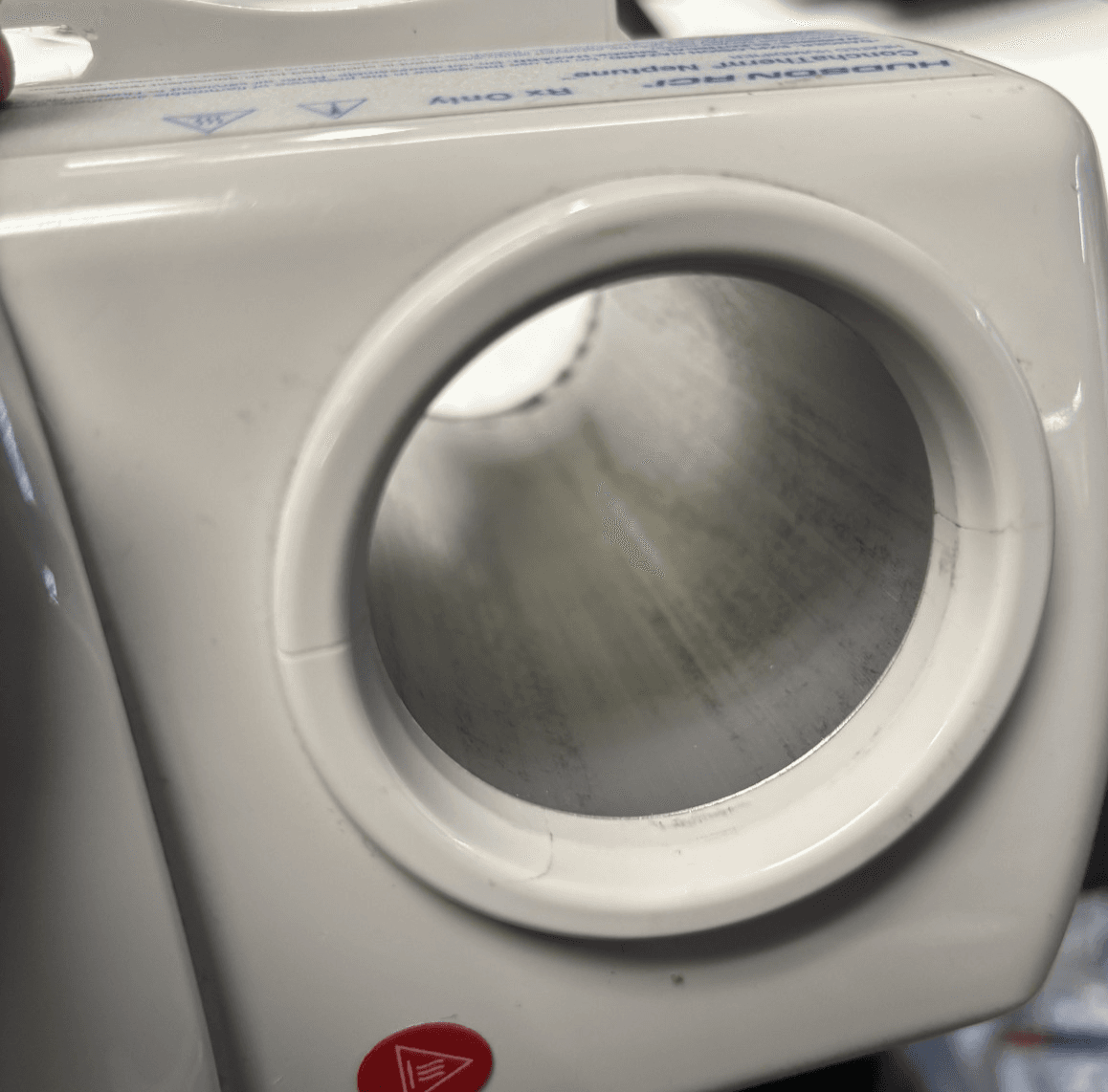 Hudson RCI Neptune Heated Humidifier with ConchaSmart Technology 425-00 - Thumbnail 7