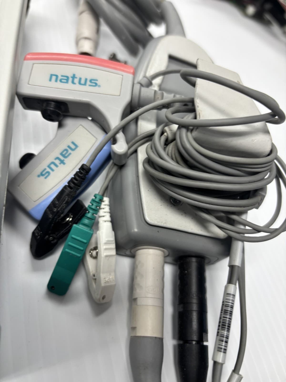 Natus ALGO 5 Newborn Hearing Screener ! - Thumbnail 3