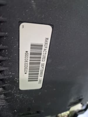 Vintage Apple Macintosh TV 1993 Black 14" Ultra Rare - Thumbnail 14