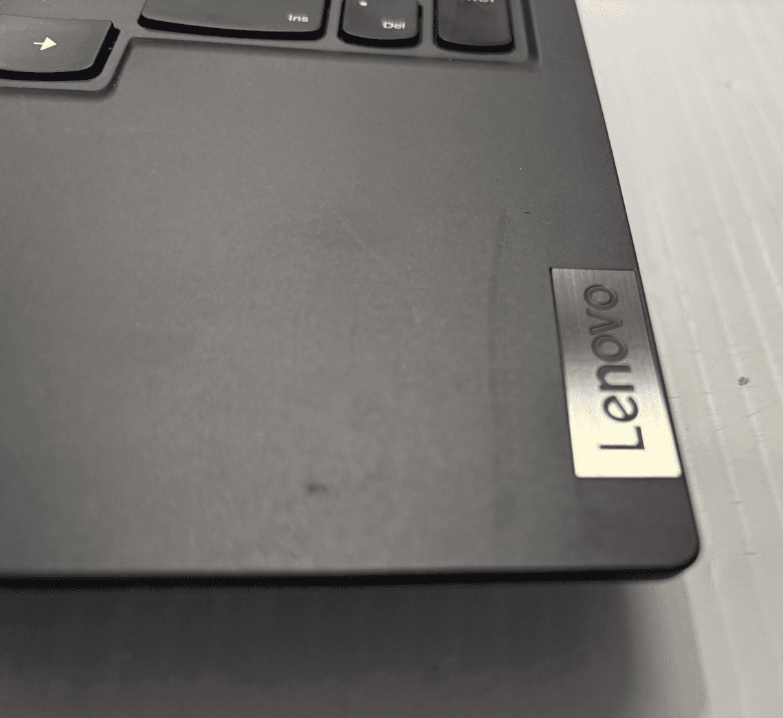 For Lenovo Legion 5-15IMH05H -15IMH05 -15ARH05H Black Palmrest Backlit Keyboard - Thumbnail 3