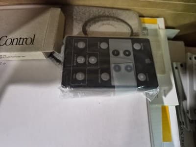 Vintage Apple Macintosh TV 1993 Black 14" Ultra Rare - Thumbnail 17