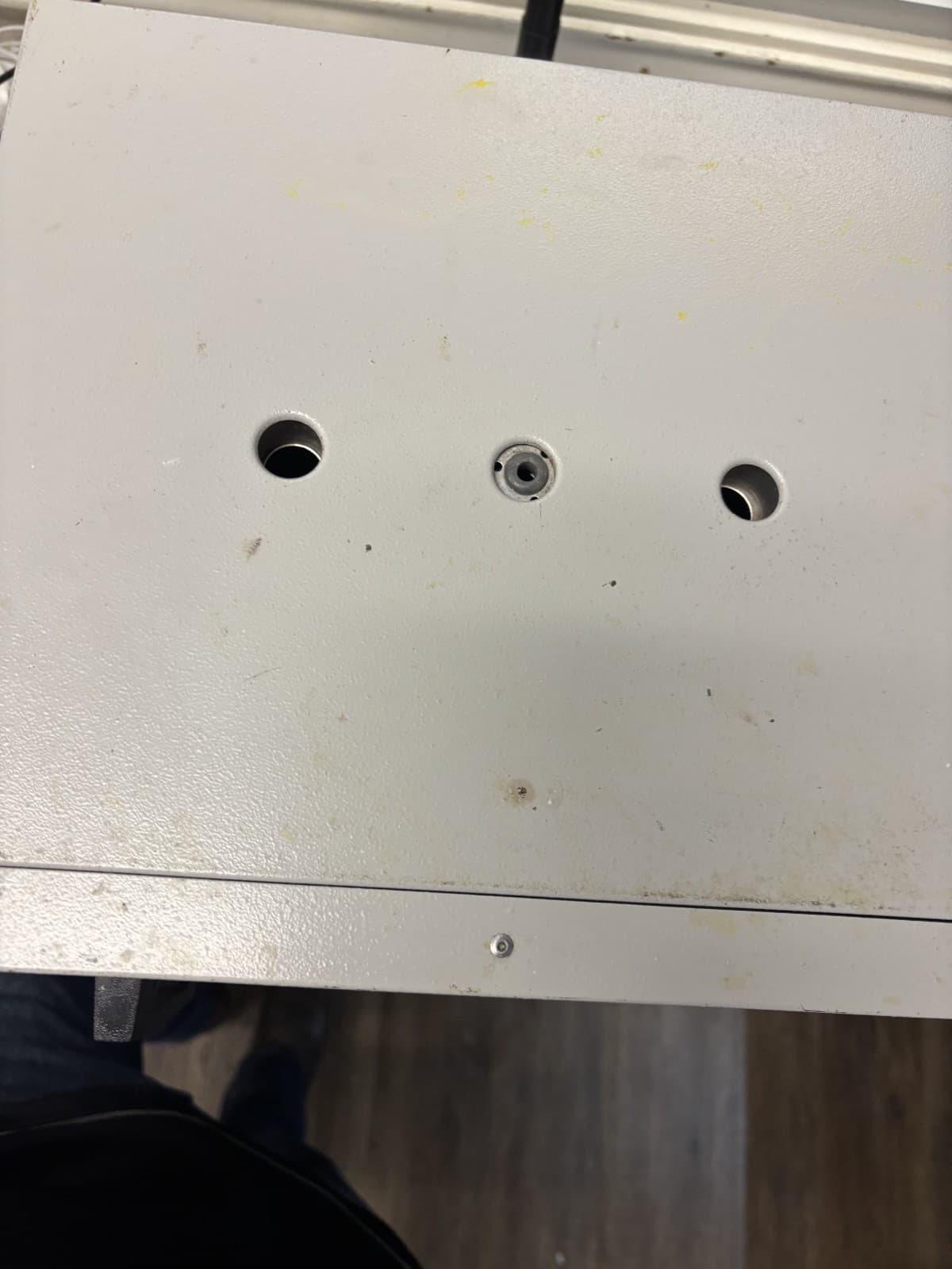 Boekel Scientific 107800 Convection Oven free shipping - Thumbnail 5