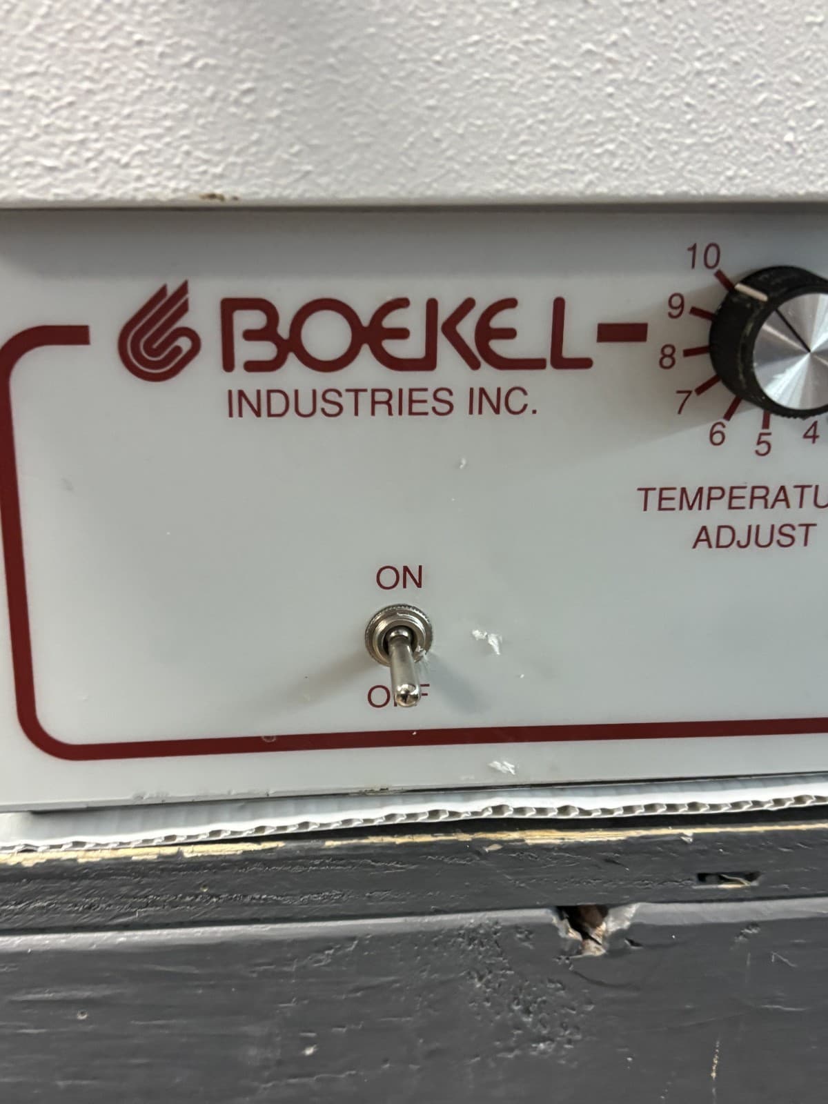 Boekel Scientific 107800 Convection Oven free shipping - Thumbnail 2