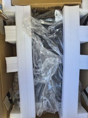 eato 5px ebm t2v rt2u ups battery backup - Thumbnail 3