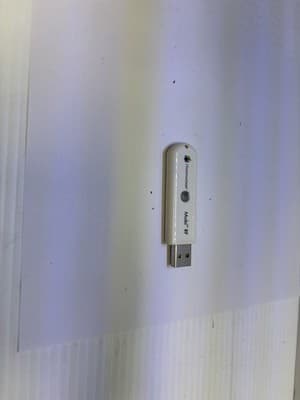 eInstructions Mobiview Workspace Edition Tablet MWB600 w/ Stylus and Dock USED - Thumbnail 4