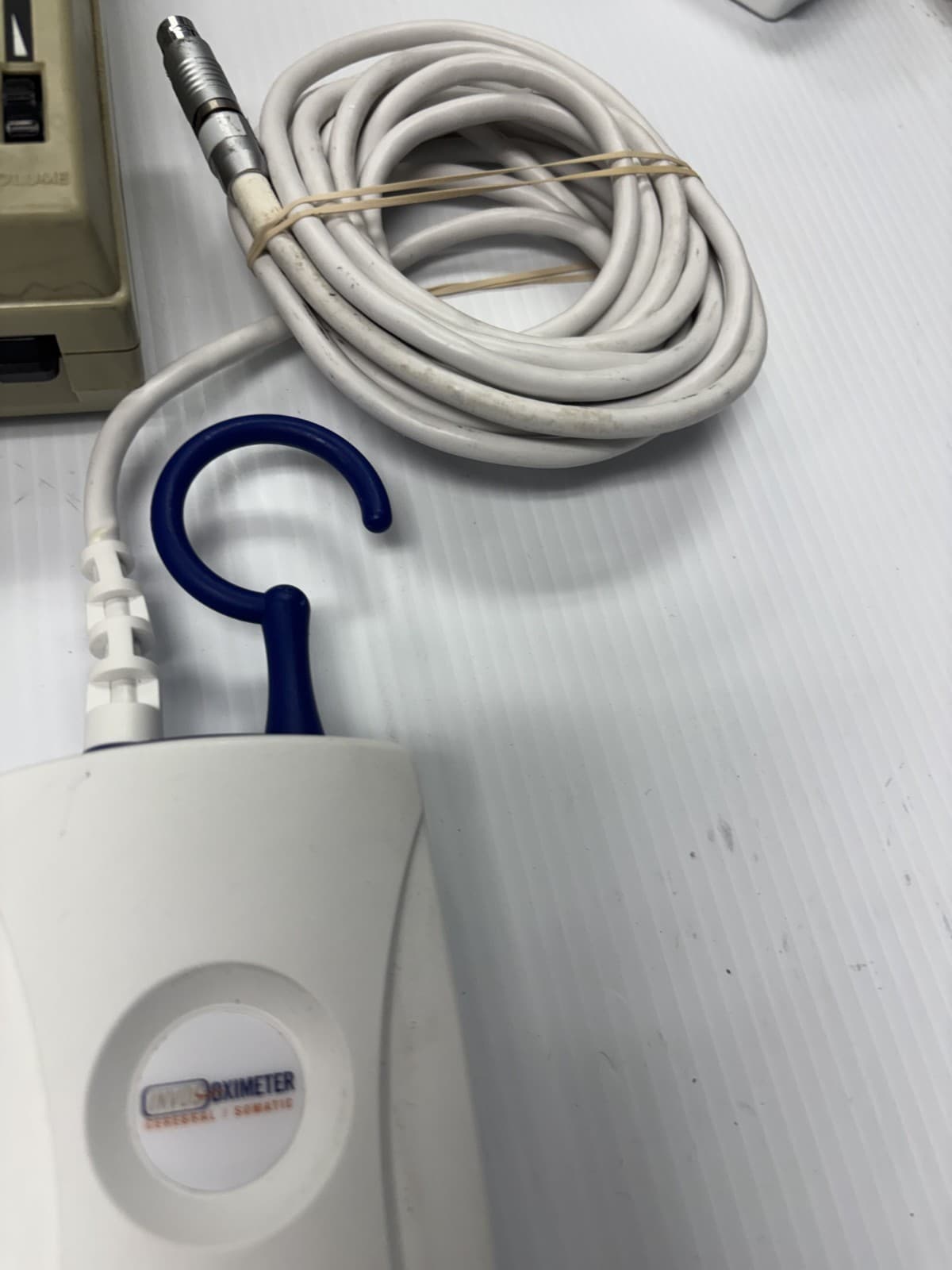 Somateics 5100C-PA Preamplifier INVOS Cerebral 3 and 4 - Thumbnail 2