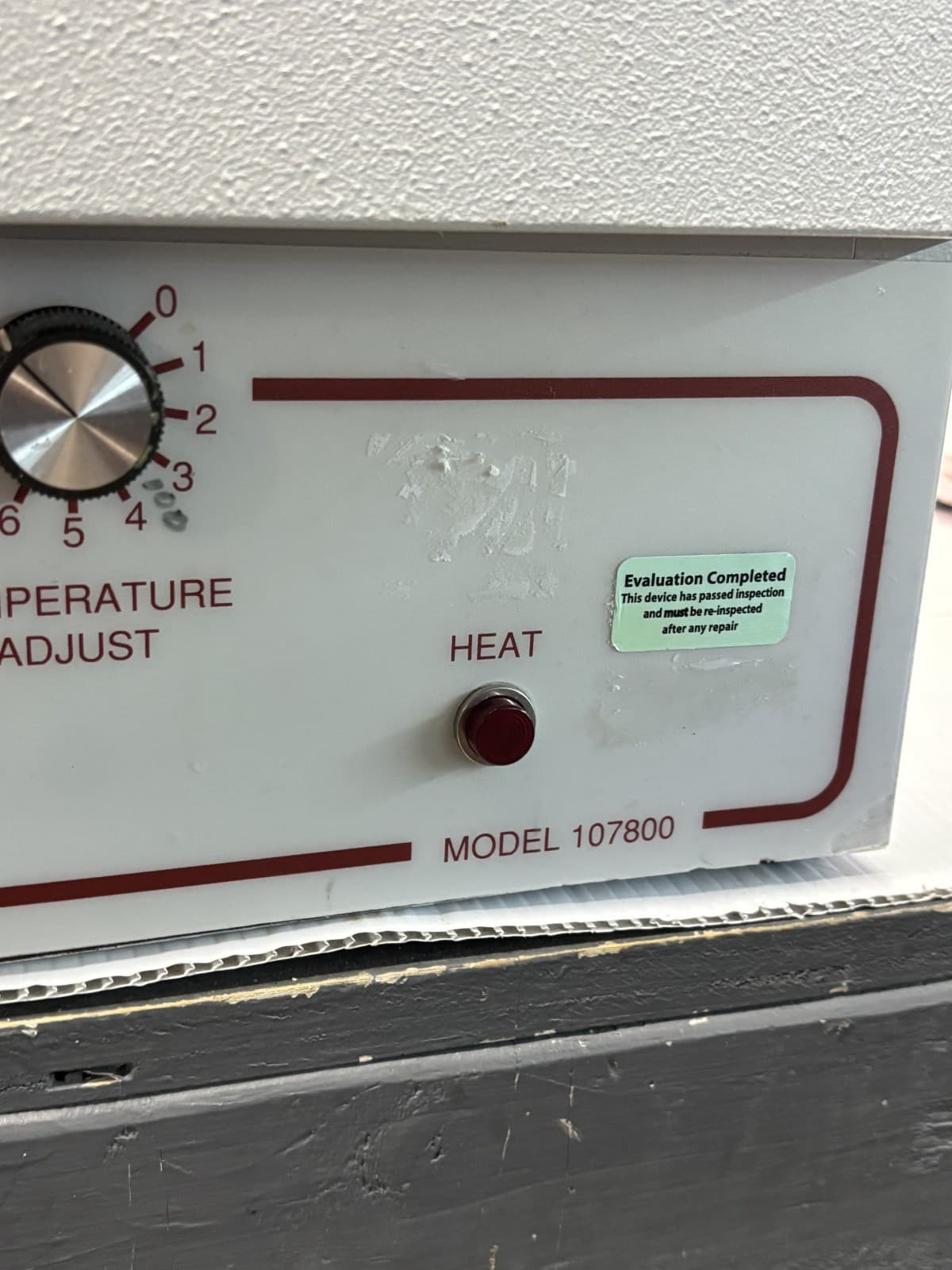 Boekel Scientific 107800 Convection Oven free shipping - Thumbnail 3