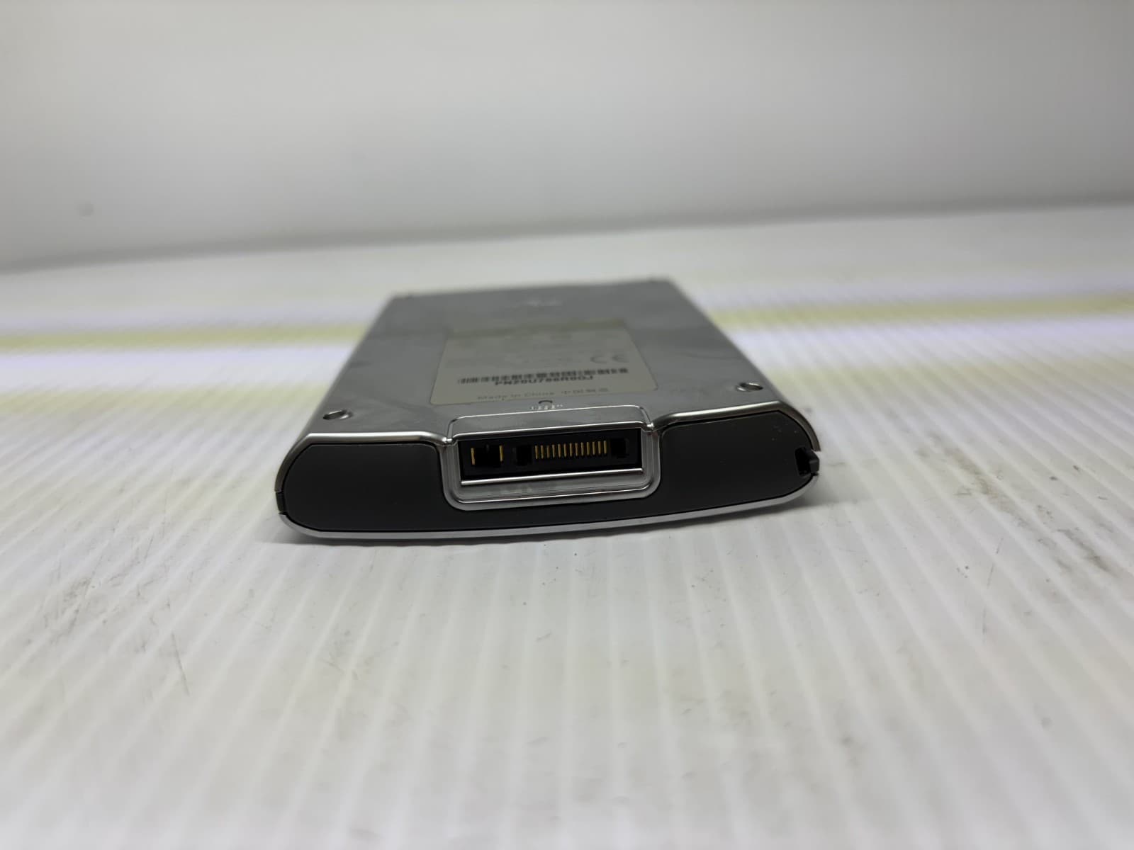 Genuine Palm One Tungsten E2 Organizer W Pen - No Power Supply For Parts - Thumbnail 3