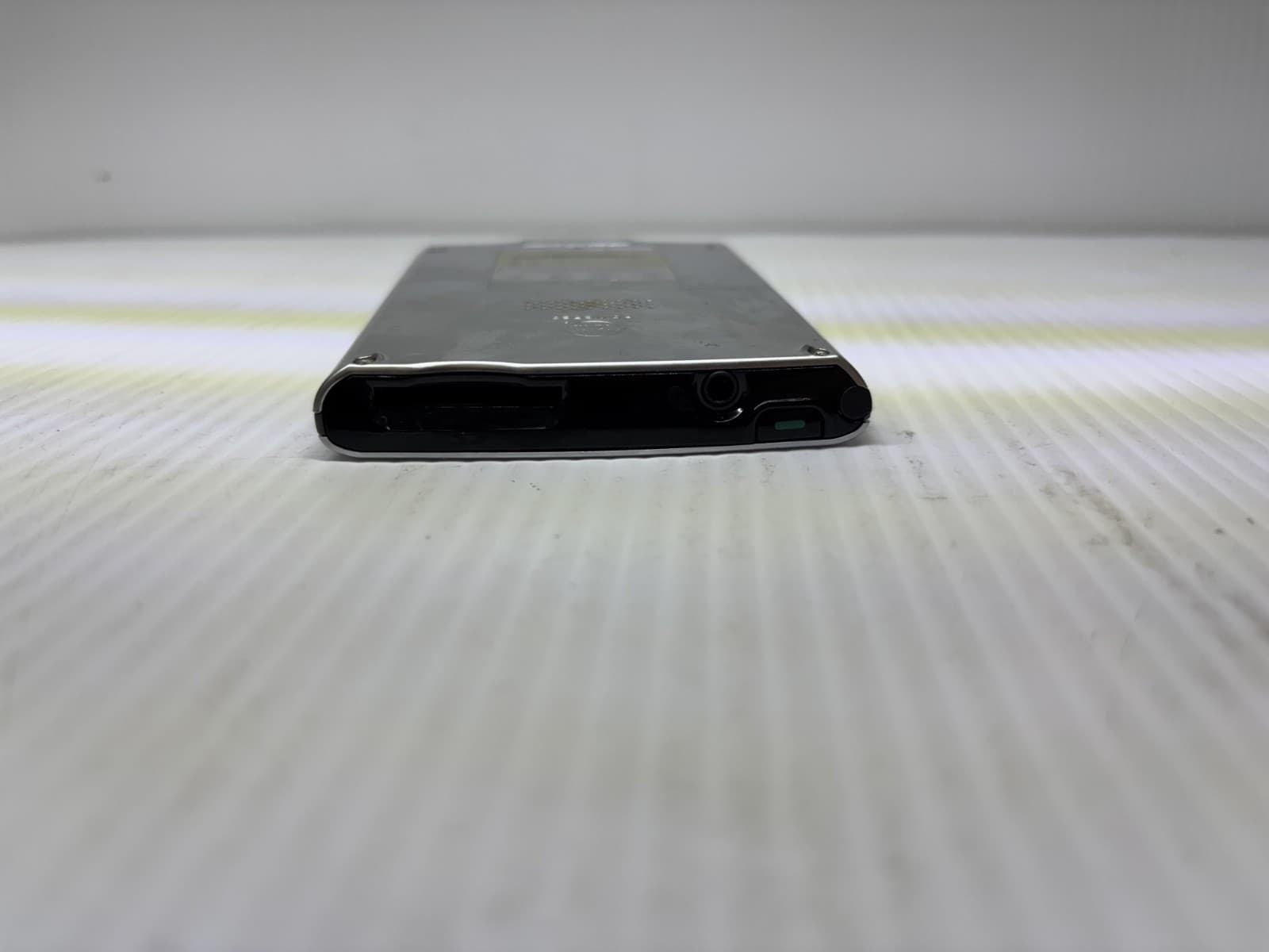 Genuine Palm One Tungsten E2 Organizer W Pen - No Power Supply For Parts - Thumbnail 4