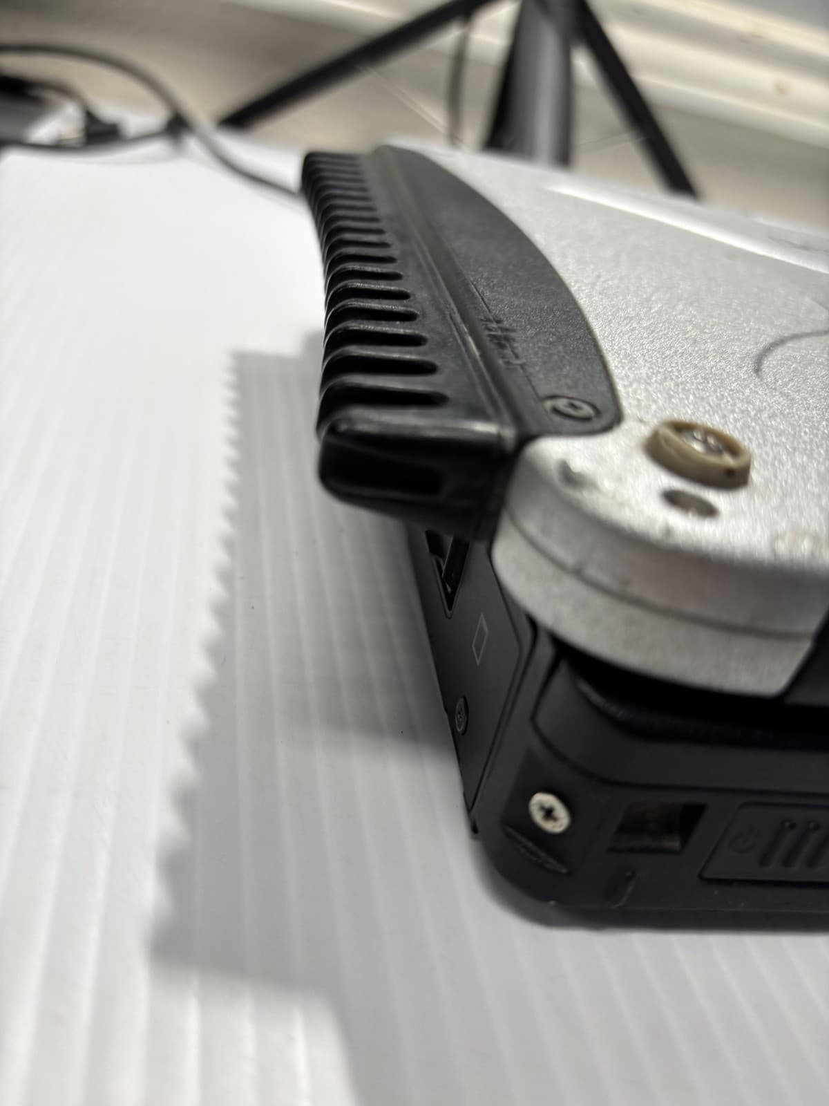 Panasonic Toughbook CF-18 Rugged Laptop Tablet Windows XP - Thumbnail 8