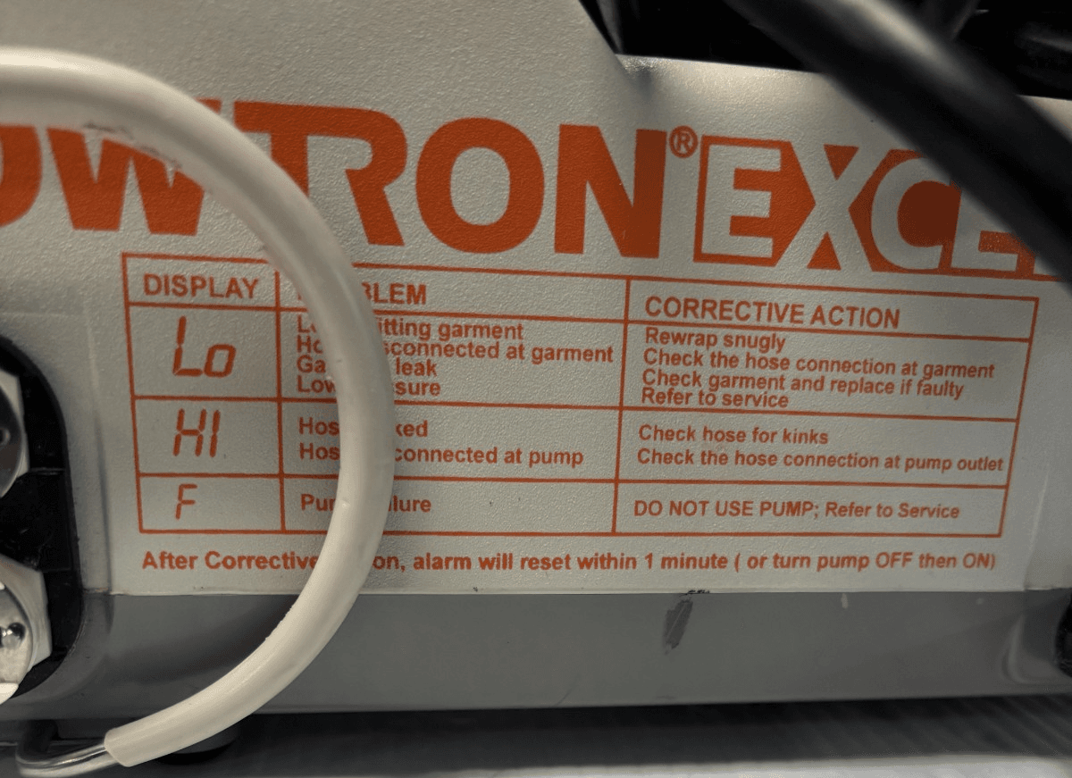 Flowtron Excel MODEL: AC550 FX1084477 free shipping - Thumbnail 3