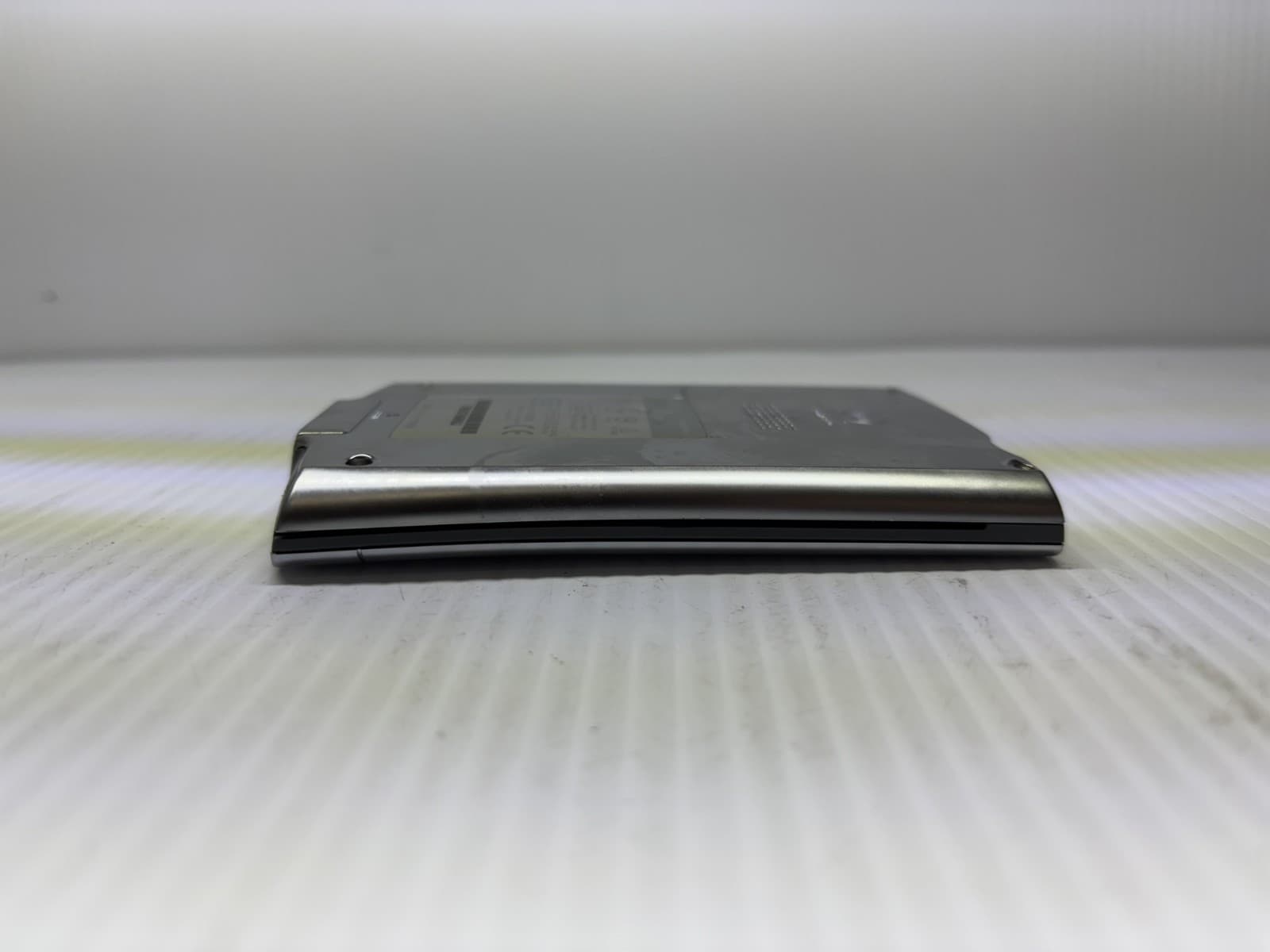 Genuine Palm One Tungsten E2 Organizer W Pen - No Power Supply For Parts - Thumbnail 5